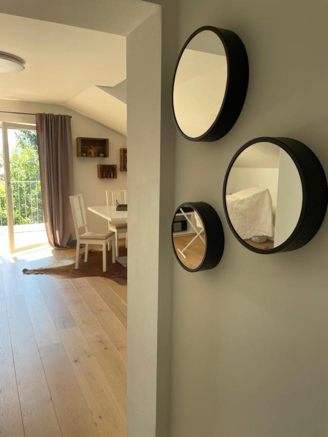 Ferienwohnung Konzept Schmiede Seeboden Kültér fotó
