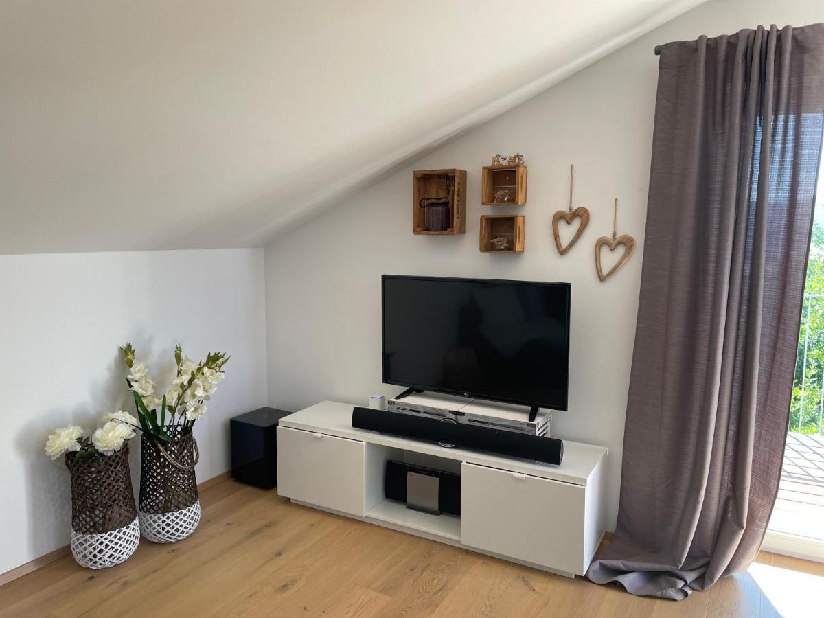 Ferienwohnung Konzept Schmiede Seeboden Kültér fotó