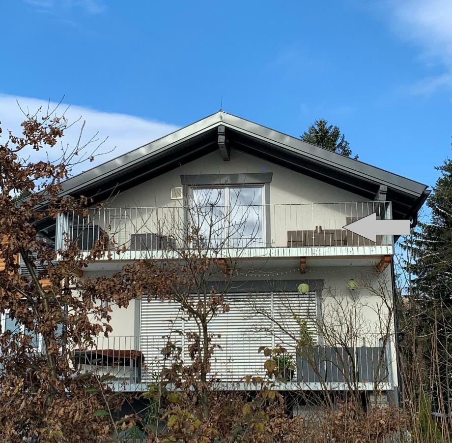 Ferienwohnung Konzept Schmiede Seeboden Kültér fotó
